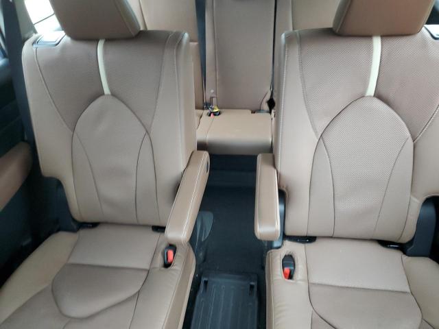 Photo 10 from auction – 2025 TOYOTA GRAND HIGH with VIN 5TDAAAB57SS100712