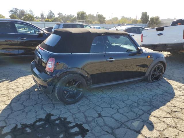 Photo 3 from auction – 2012 MINI COOPER with VIN WMWZN3C50CT134654