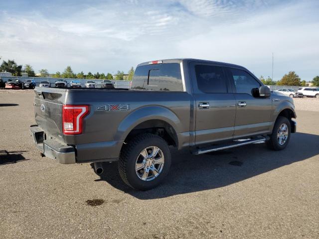 Photo 3 from auction – 2015 FORD F150 SUPERCREW with VIN 1FTEW1EF7FFC53622