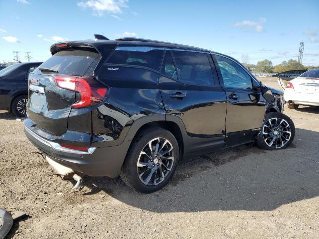 Photo 3 from auction – 2024 GMC TERRAIN SL with VIN 3GKALPEG2RL147211