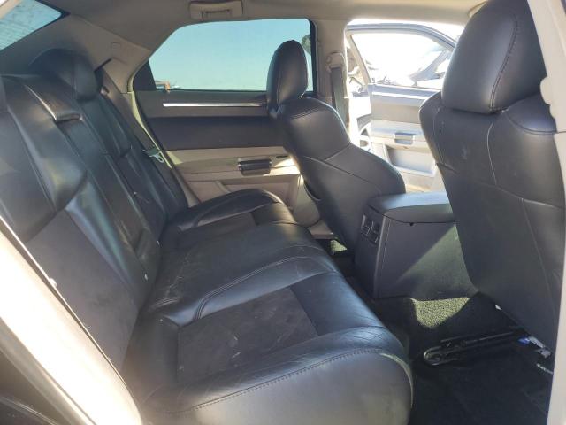 Photo 10 from auction – 2007 CHRYSLER 300C SRT-8 with VIN 2C3LA73W67H660170