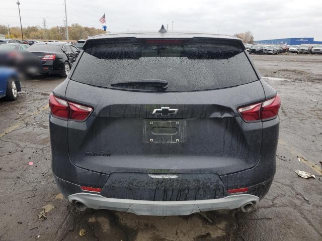 Photo 6 from auction – 2021 CHEVROLET BLAZER 1LT with VIN 3GNKBBRA1MS577121