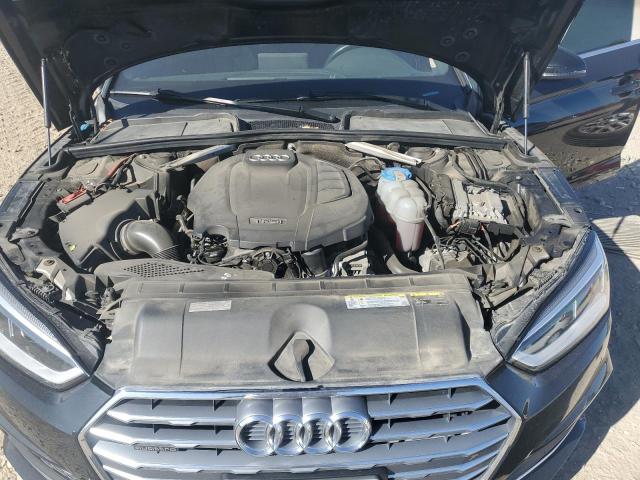 Photo 11 from auction – 2019 AUDI A5 PREMIUM with VIN WAUENCF57KA021742