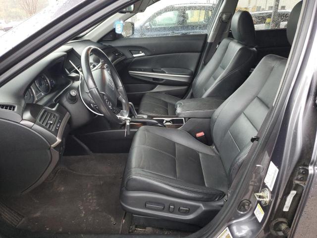 Photo 7 from auction – 2015 HONDA CROSSTOUR with VIN 5J6TF1H55FL001423