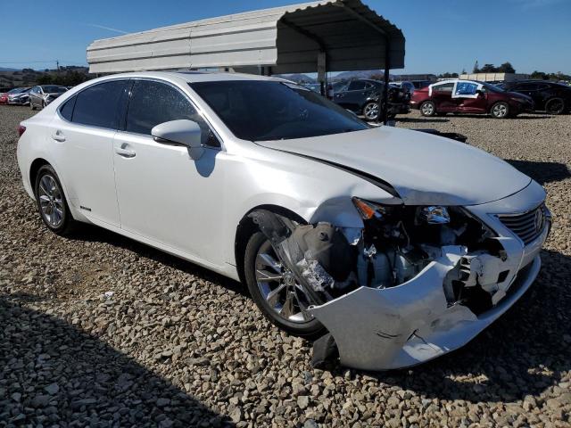 Photo 4 from auction – 2013 LEXUS ES 300H with VIN JTHBW1GG6D2010668