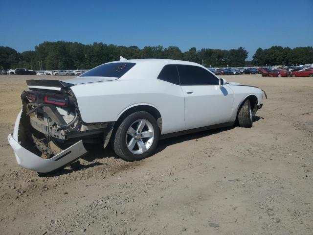 Photo 3 from auction – 2015 DODGE CHALLENGER with VIN 2C3CDZBG1FH719038