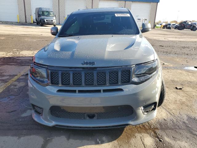 Photo 5 from auction – 2019 JEEP GRAND CHER with VIN 1C4RJFDJ6KC813077