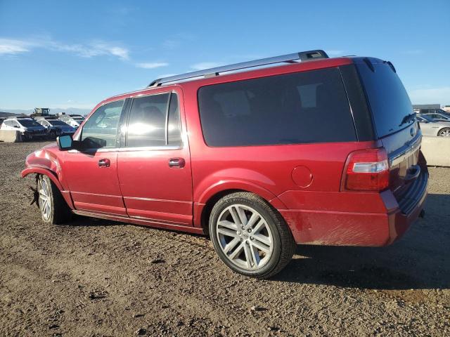 Photo 2 from auction – 2017 FORD EXPEDITION with VIN 1FMJK2AT6HEA24333