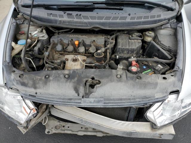 Photo 11 from auction – 2007 HONDA CIVIC EX with VIN 1HGFA16897L044809