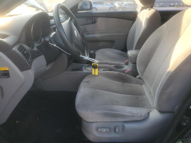 Photo 7 from auction – 2009 KIA OPTIMA LX with VIN KNAGE228795295979