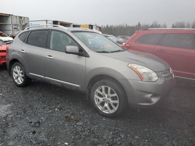 Photo 4 from auction – 2013 NISSAN ROGUE S with VIN JN8AS5MT2DW013291