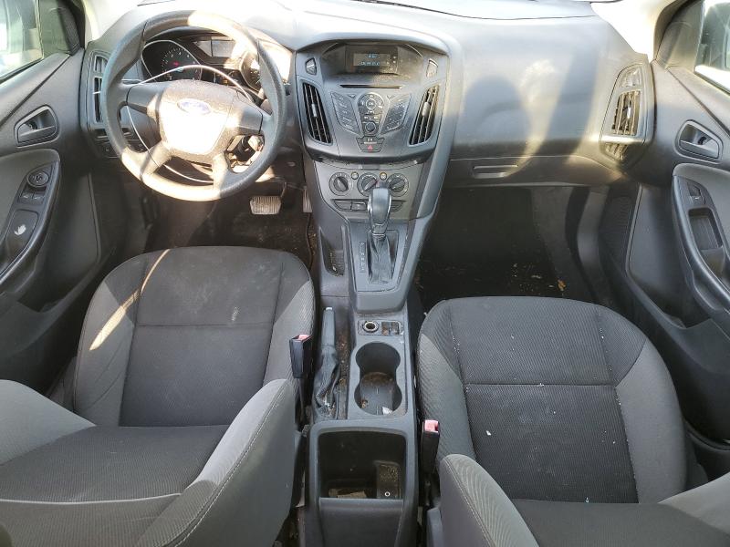 Photo 8 from auction – 2013 FORD FOCUS S with VIN 1FADP3E26DL176666