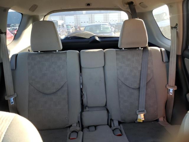 Photo 10 from auction – 2011 TOYOTA RAV4 with VIN 2T3BF4DV9BW175057