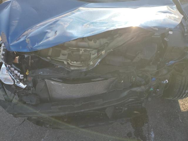 Photo 11 from auction – 2014 KIA FORTE EX with VIN KNAFX6A81E5186989