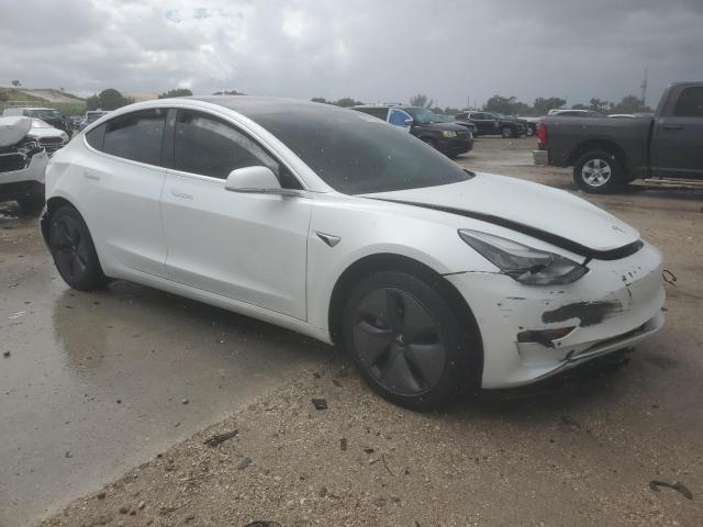 Photo 4 from auction – 2019 TESLA MODEL 3 with VIN 5YJ3E1EA6KF299956