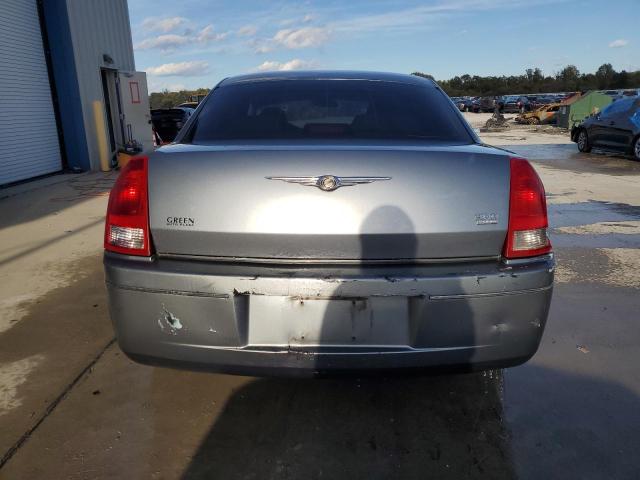 Photo 6 from auction – 2006 CHRYSLER 300 with VIN 2C3KA53G46H446074