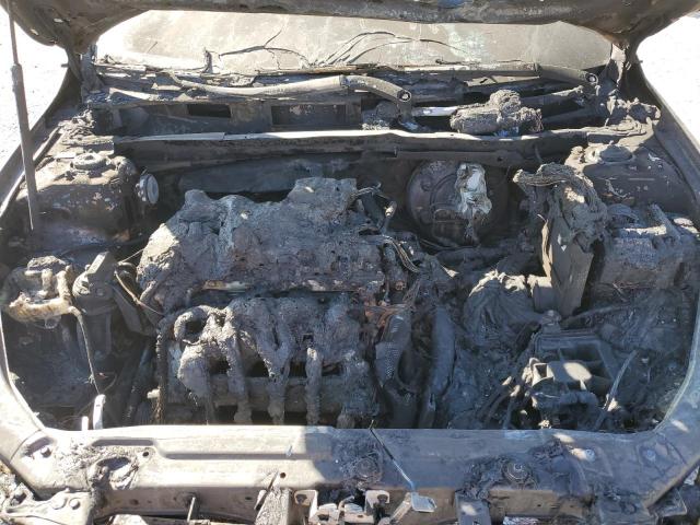 Photo 11 from auction – 2012 KIA OPTIMA EX with VIN 5XXGN4A71CG003480