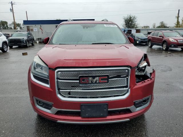 Photo 5 from auction – 2014 GMC ACADIA DEN with VIN 1GKKVTKD1EJ272039