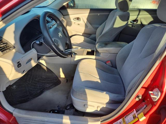 Photo 7 from auction – 2011 TOYOTA CAMRY BASE with VIN 4T4BF3EK4BR189395