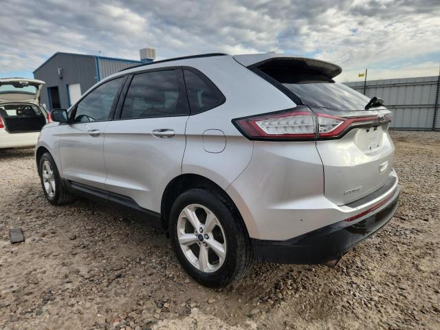 Photo 2 from auction – 2017 FORD EDGE SE with VIN 2FMPK3G92HBB71885