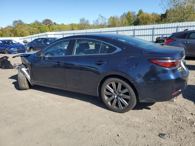 Photo 2 from auction – 2020 MAZDA 6 TOURING with VIN JM1GL1VMXL1526271