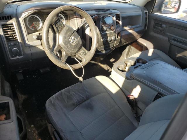 Photo 8 from auction – 2013 RAM 1500 ST with VIN 3C6JR6AP6DG576662