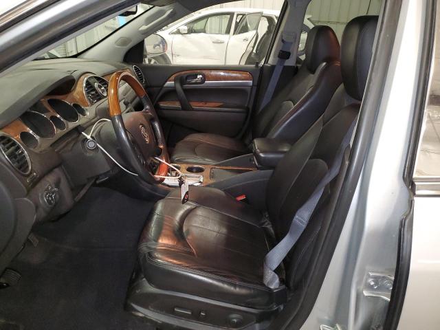Photo 7 from auction – 2012 BUICK ENCLAVE with VIN 5GAKRCEDXCJ348500