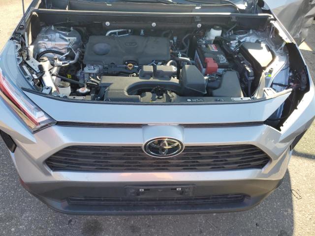 Photo 12 from auction – 2023 TOYOTA RAV4 LE with VIN 2T3F1RFV5PC360239