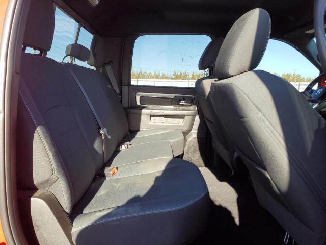 Photo 10 from auction – 2021 RAM 1500 CLASSIC SLT with VIN 1C6RR7LT3MS514373