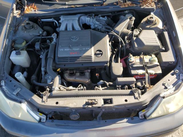 Photo 11 from auction – 2004 TOYOTA AVALON XL with VIN 4T1BF28B34U343209