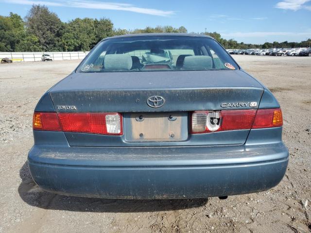 Photo 6 from auction – 2000 TOYOTA CAMRY CE with VIN 4T1BG22K5YU938834