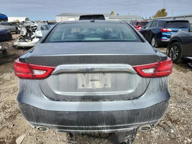 Photo 6 from auction – 2017 NISSAN MAXIMA 3.5 with VIN 1N4AA6AP2HC456212