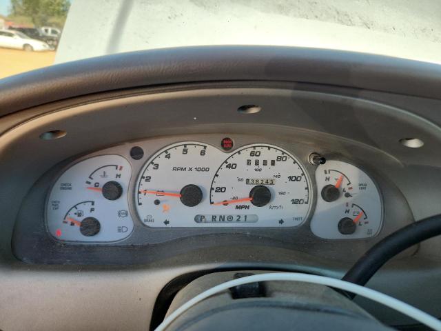 Photo 9 from auction – 2002 FORD EXPLORER S with VIN 1FMZU67E32UC05853