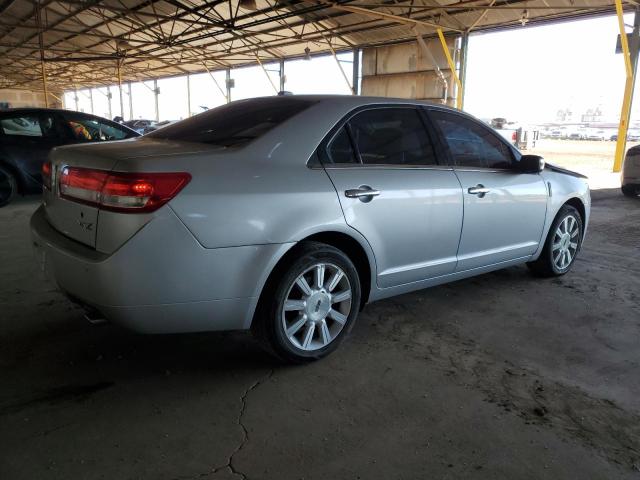 Photo 3 from auction – 2010 LINCOLN MKZ with VIN 3LNHL2GC3AR753749