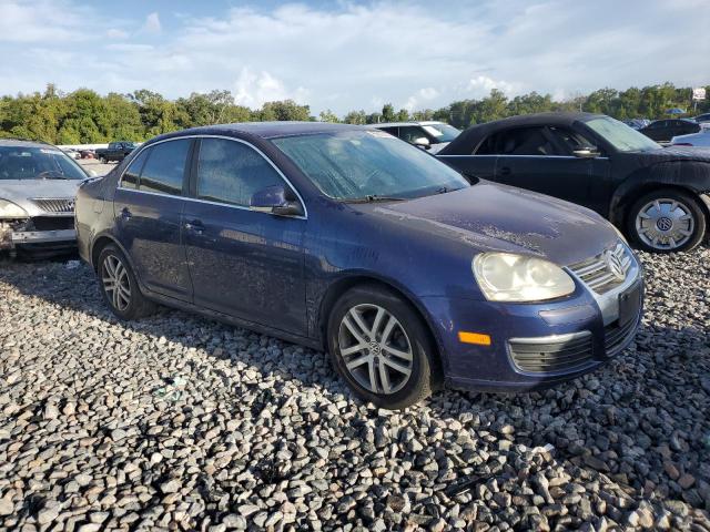 Foto 4 de la subasta – 2006 VOLKSWAGEN JETTA con VIN 3VWSF71K96M707410