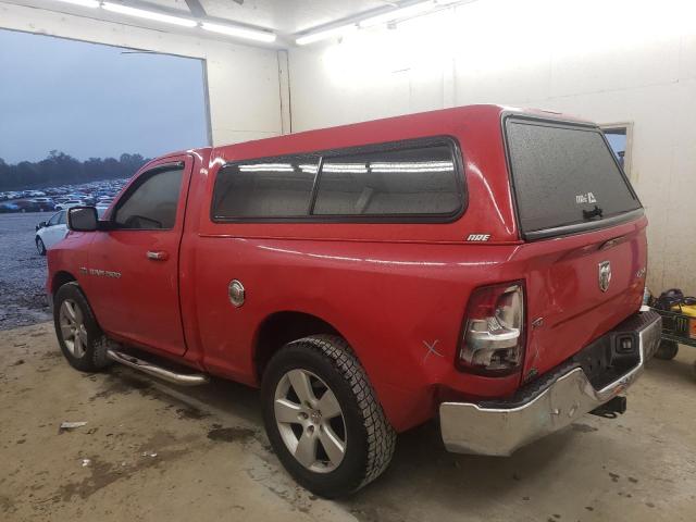Foto 2 de la subasta – 2011 DODGE RAM 1500 con VIN 3D7JV1ET0BG543092