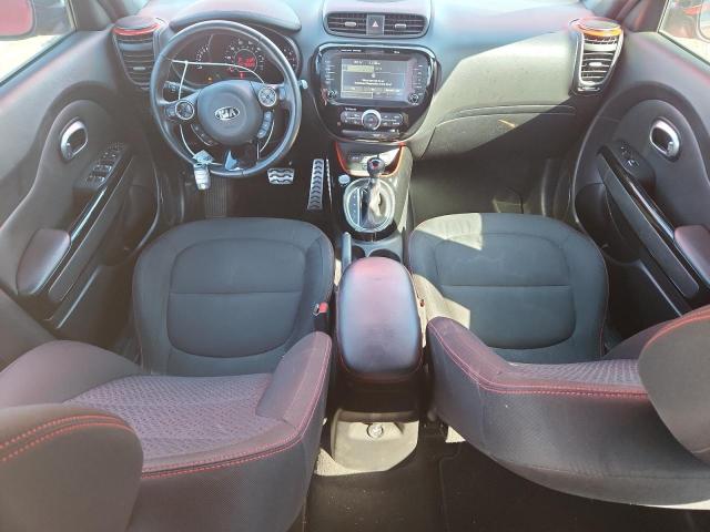 Photo 8 from auction – 2019 KIA SOUL + with VIN KNDJP3A5XK7661735
