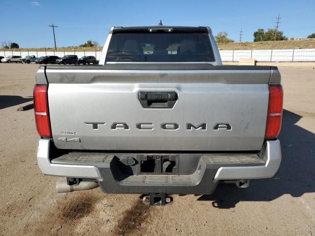 Photo 6 from auction – 2024 TOYOTA TACOMA DOU with VIN 3TMLB5JN6RM069297