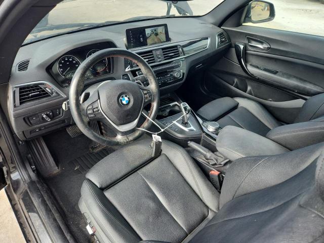 Photo 8 from auction – 2020 BMW 230I with VIN WBA2J1C00L7E53537