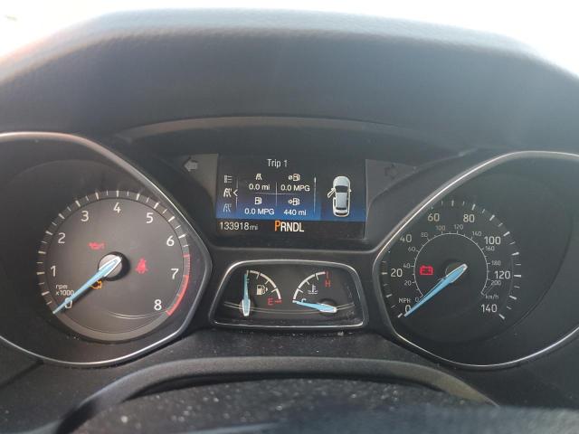 Photo 9 from auction – 2015 FORD FOCUS S with VIN 1FADP3E27FL200427