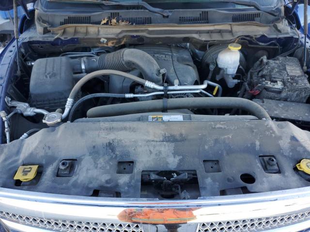 Photo 11 from auction – 2018 RAM 1500 SLT with VIN 1C6RR6LT0JS278092