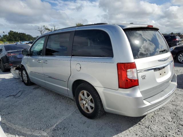 Photo 2 from auction – 2011 CHRYSLER TOWN & COU with VIN 2A4RR5DG6BR649614