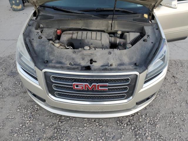 Photo 12 from auction – 2015 GMC ACADIA SLT with VIN 1GKKVSKD7FJ215856