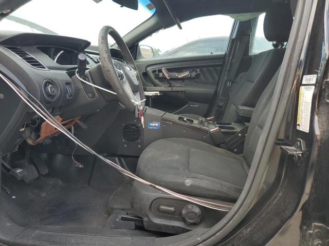 Photo 7 from auction – 2018 FORD TAURUS POL with VIN 1FAHP2MK8JG104241