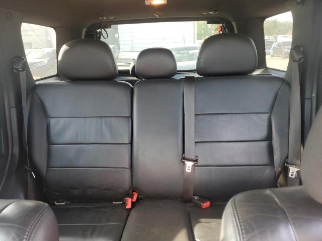 Photo 10 from auction – 2010 FORD ESCAPE LIM with VIN 1FMCU9EG7AKC67679