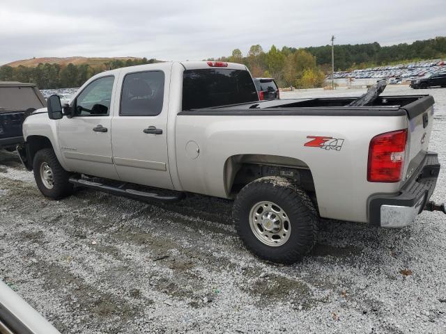 Photo 2 from auction – 2008 CHEVROLET SILVERADO with VIN 1GCHK236X8F162770
