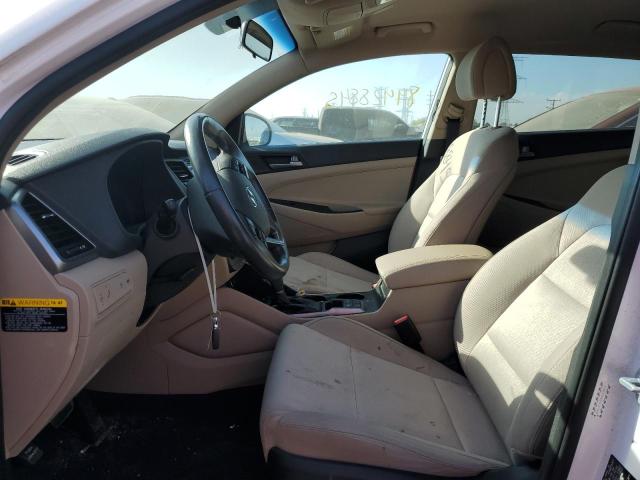 Photo 7 from auction – 2016 HYUNDAI TUCSON LIM with VIN KM8J3CA20GU221075