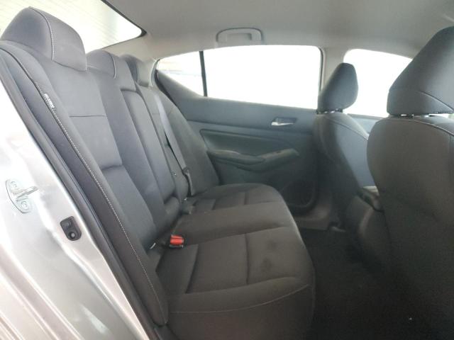 Photo 10 from auction – 2021 NISSAN ALTIMA S with VIN 1N4BL4BV9MN309061