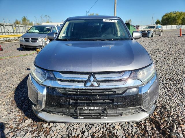 Photo 5 from auction – 2018 MITSUBISHI OUTLANDER with VIN JA4AD3A32JZ061134