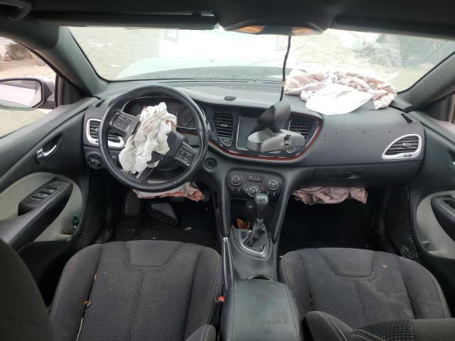 Photo 8 from auction – 2016 DODGE DART with VIN 1C3CDFBB3GD728695